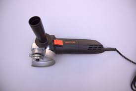 900w variable speed angle grinder - Galdes & Mamo
