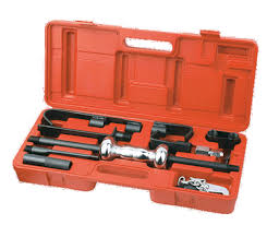 10 LBS (4.5KG) DENT PULLER - Galdes & Mamo