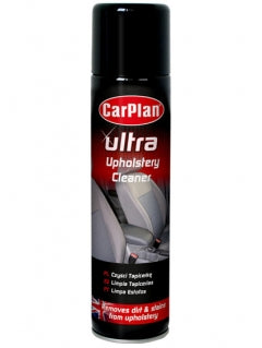 400ML ULTRA UPHOLSTERY CLEANER - Galdes & Mamo