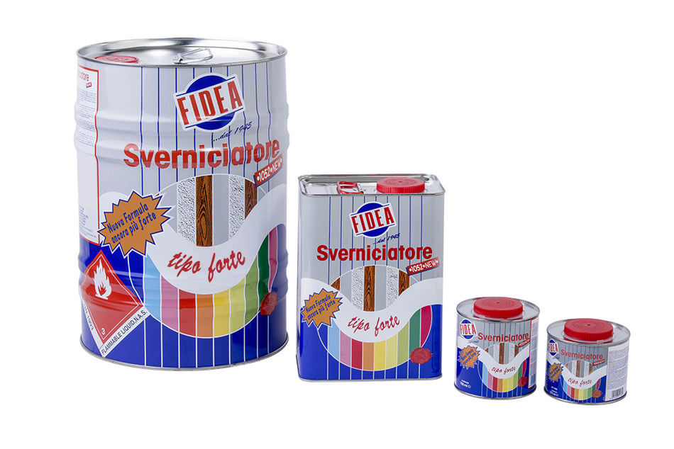 4 LT PAINT REMOVER VOC COMPLIANT - Galdes & Mamo