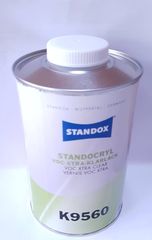 K9560 Standox VOC Xtra - Galdes & Mamo