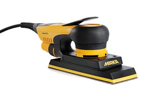 70x198mm DEOS 383CV Orbital Sander - Galdes & Mamo
