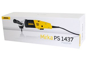 150MM POLISHER PS1437 - Galdes & Mamo