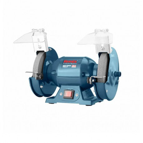 200W 150mm 6'' Electric Bench Tool Grinder - Galdes & Mamo