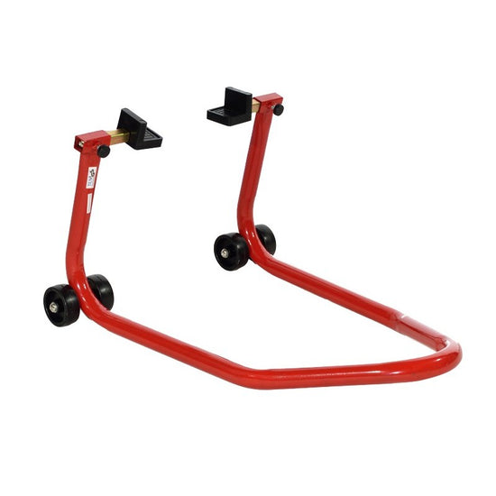 Motorcycle REAR Wheel Support 200KG – Galdes & Mamo