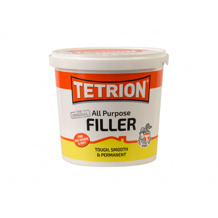 All purpose ready mixed filler 2 KG - Galdes & Mamo