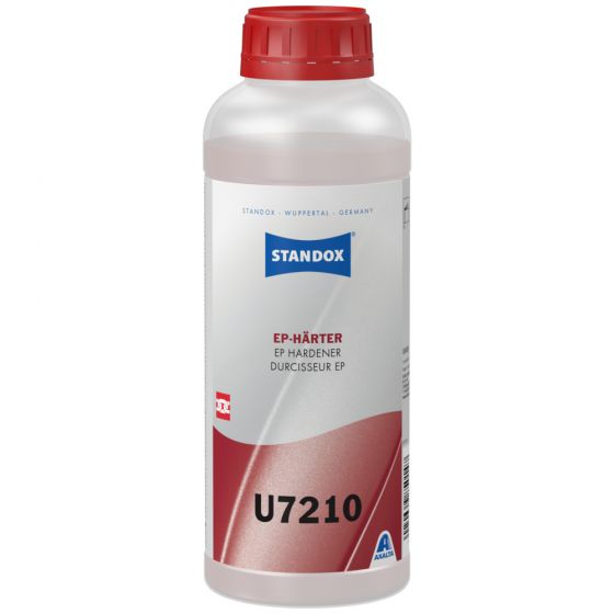 Standox EP Hardener U7210 - Galdes & Mamo