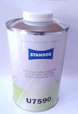 Standox VOC Plastic Additive U7590 - Galdes & Mamo